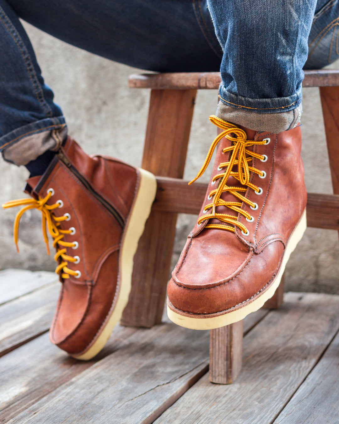 Herenschoenen