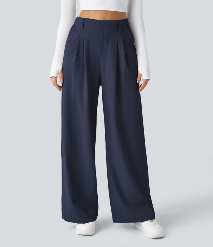 Lacy | Comfy Stretch Broek