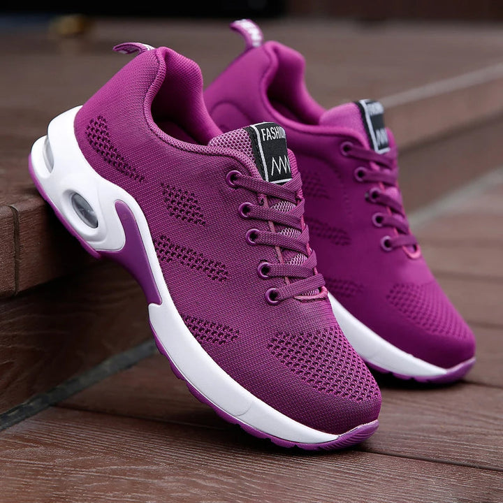MedEase™ - Orthopedische Schoenen