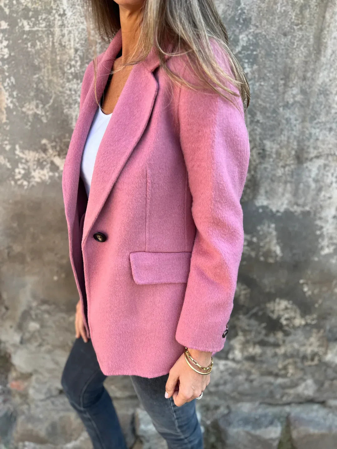 Rosalie™ | Elegant Lentejasje