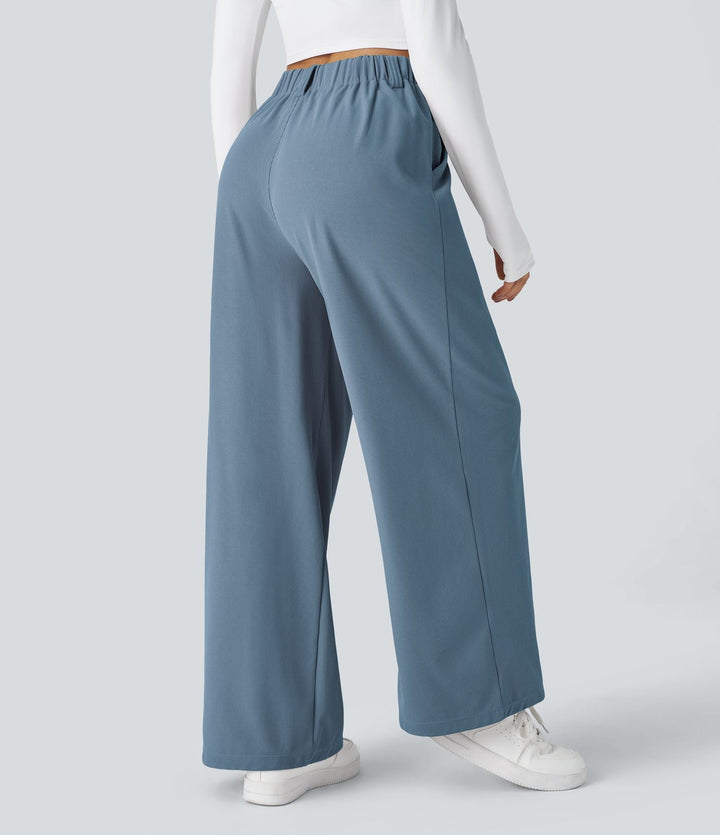 Lacy | Comfy Stretch Broek