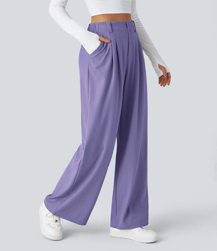 Lacy | Comfy Stretch Broek