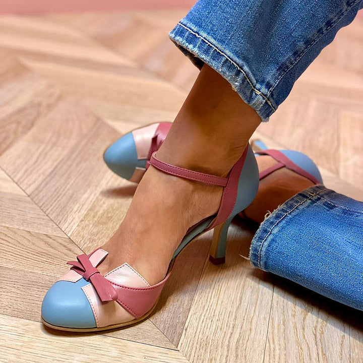 LEONIE™ | Comfortabele Stiletto Hakken