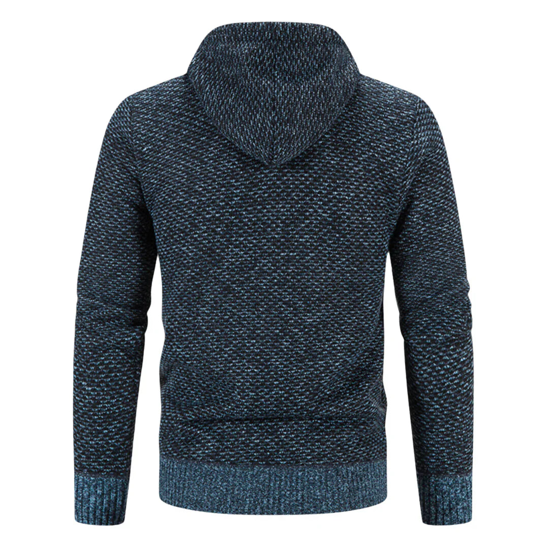 Erik™ | Premium Hoodie