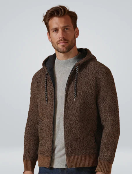 Erik™ | Premium Hoodie