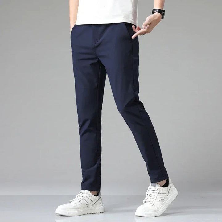 Jeremy™ Premium stretchbroek