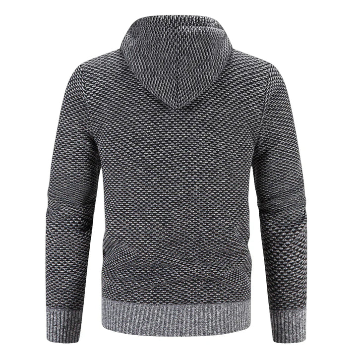 Erik™ | Premium Hoodie