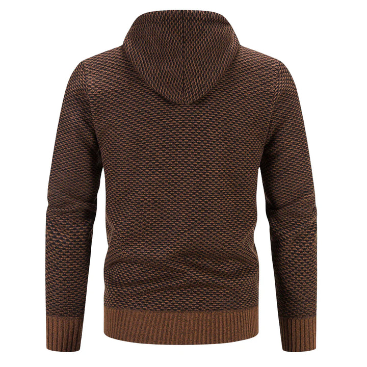 Erik™ | Premium Hoodie