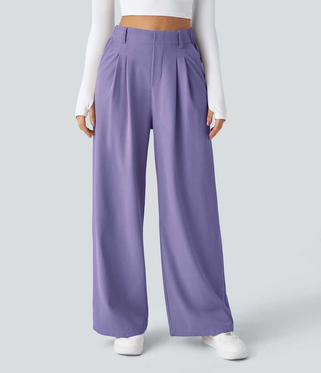 Lacy | Comfy Stretch Broek