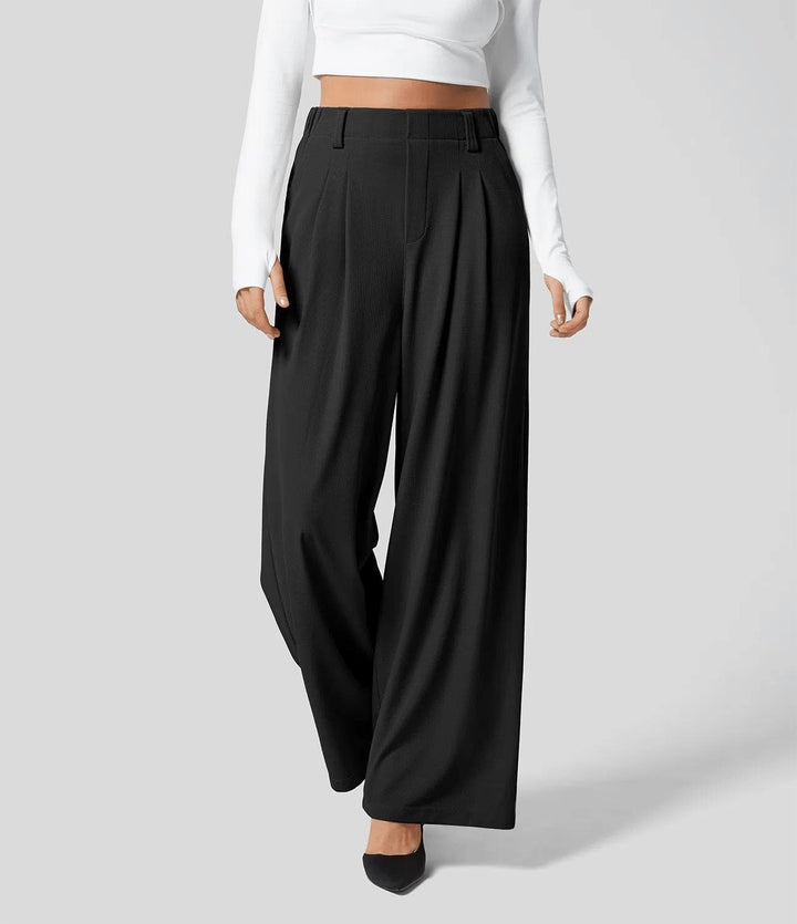Lacy | Comfy Stretch Broek