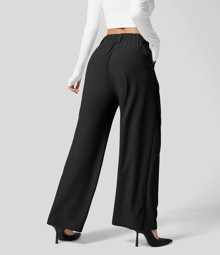 Lacy | Comfy Stretch Broek
