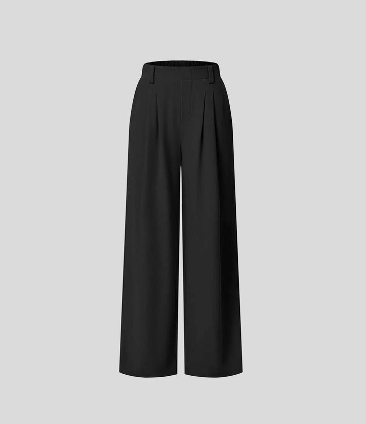 Lacy | Comfy Stretch Broek