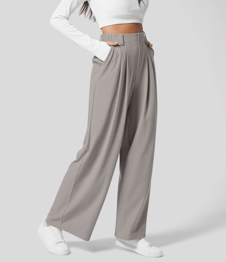 Lacy | Comfy Stretch Broek