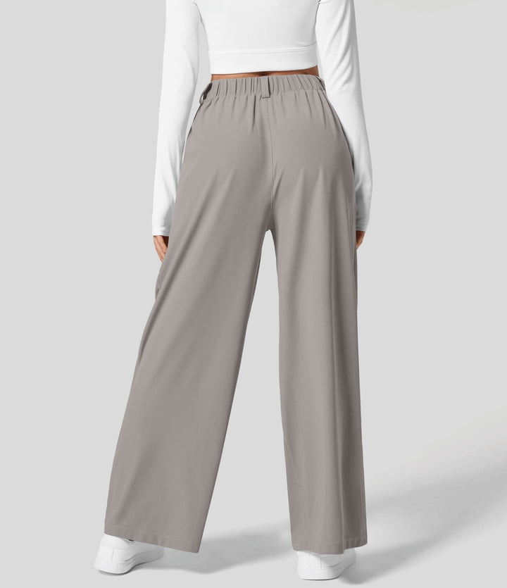 Lacy | Comfy Stretch Broek