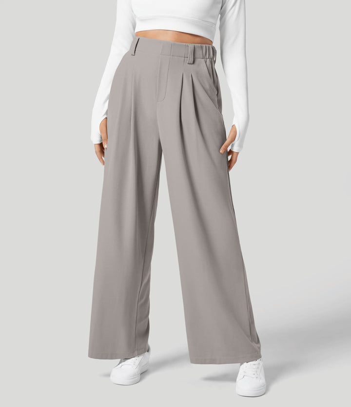 Lacy | Comfy Stretch Broek