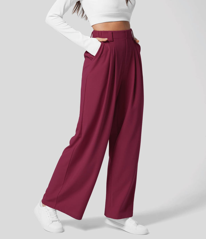 Lacy | Comfy Stretch Broek