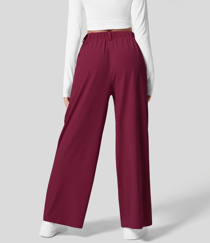 Lacy | Comfy Stretch Broek