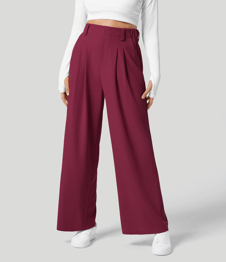 Lacy | Comfy Stretch Broek