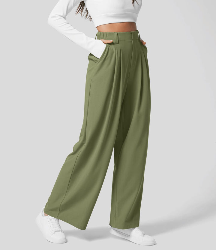 Lacy | Comfy Stretch Broek