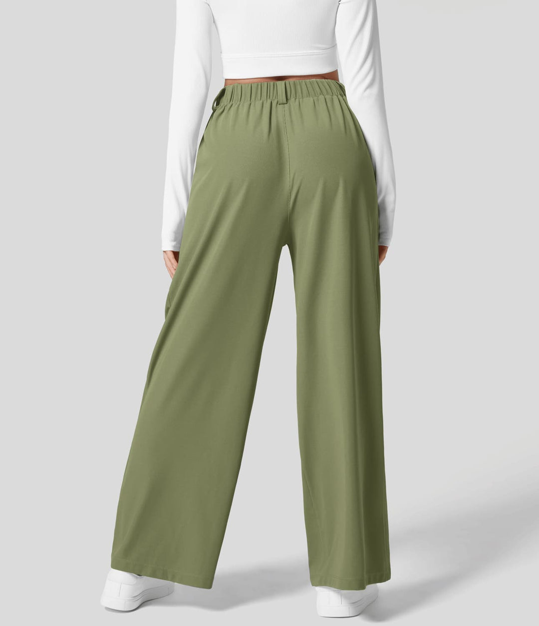 Lacy | Comfy Stretch Broek