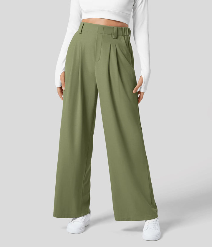 Lacy | Comfy Stretch Broek