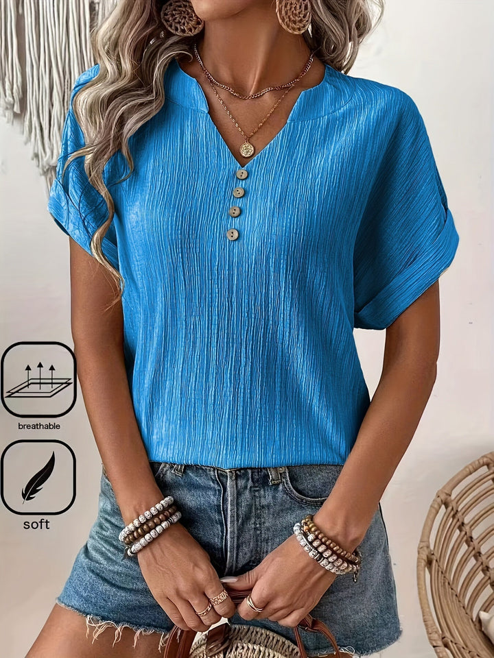 Arlet | Elegante dames T-shirt