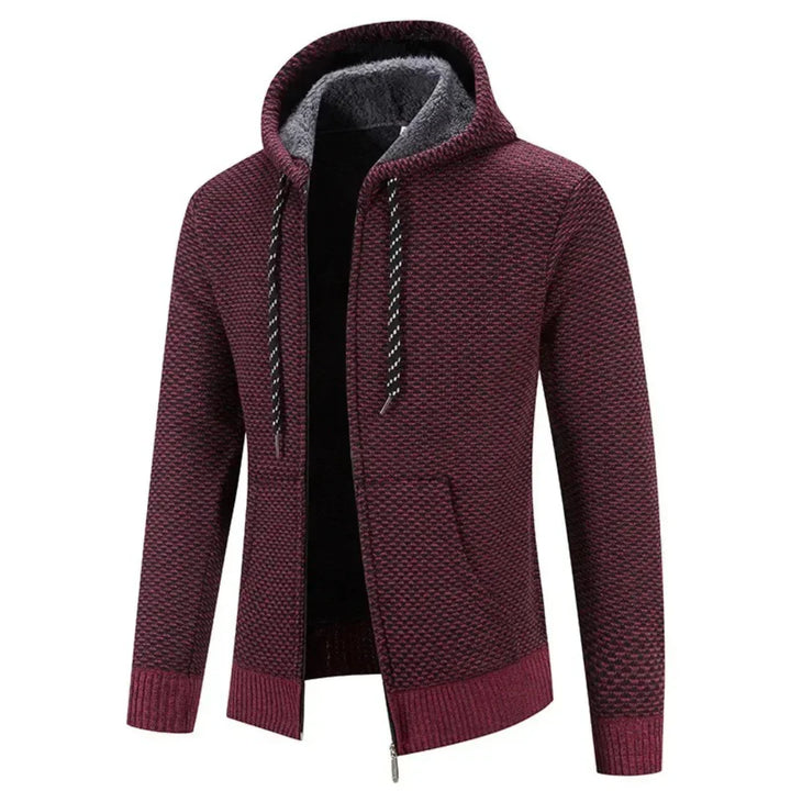 Erik™ | Premium Hoodie