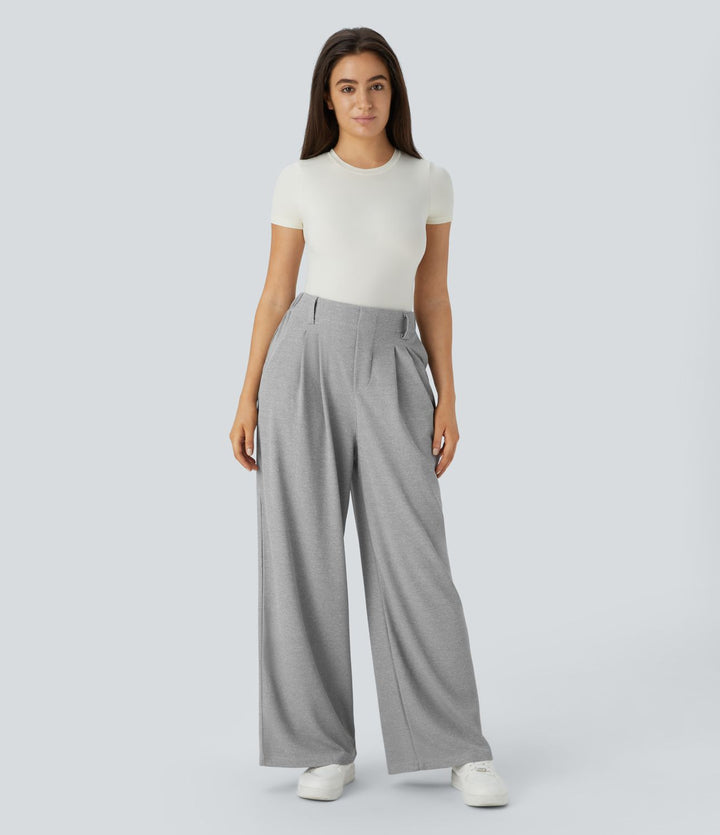 Lacy | Comfy Stretch Broek
