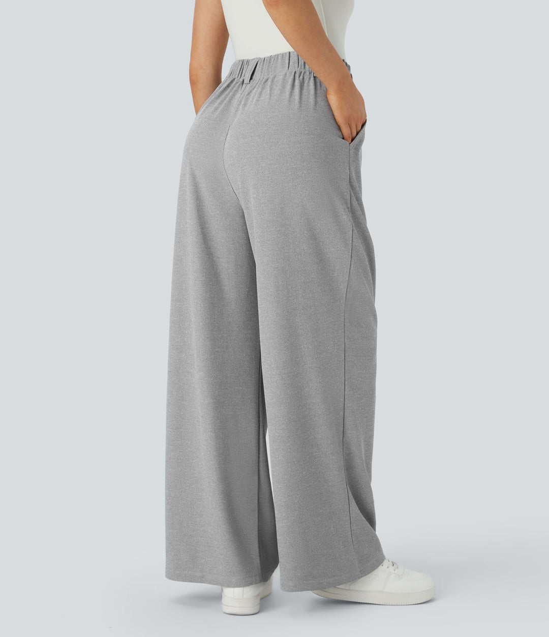 Lacy | Comfy Stretch Broek