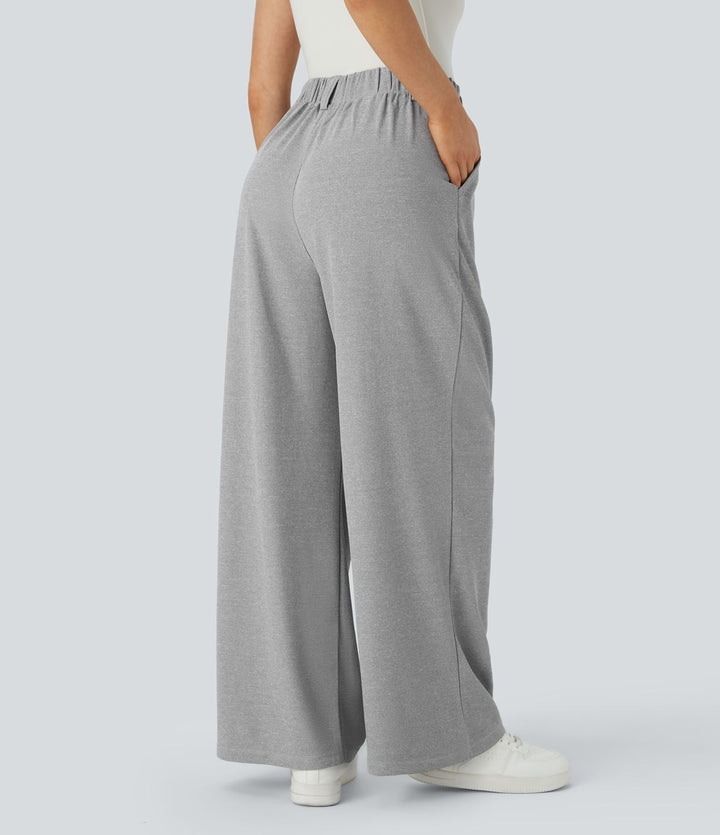 Lacy | Comfy Stretch Broek