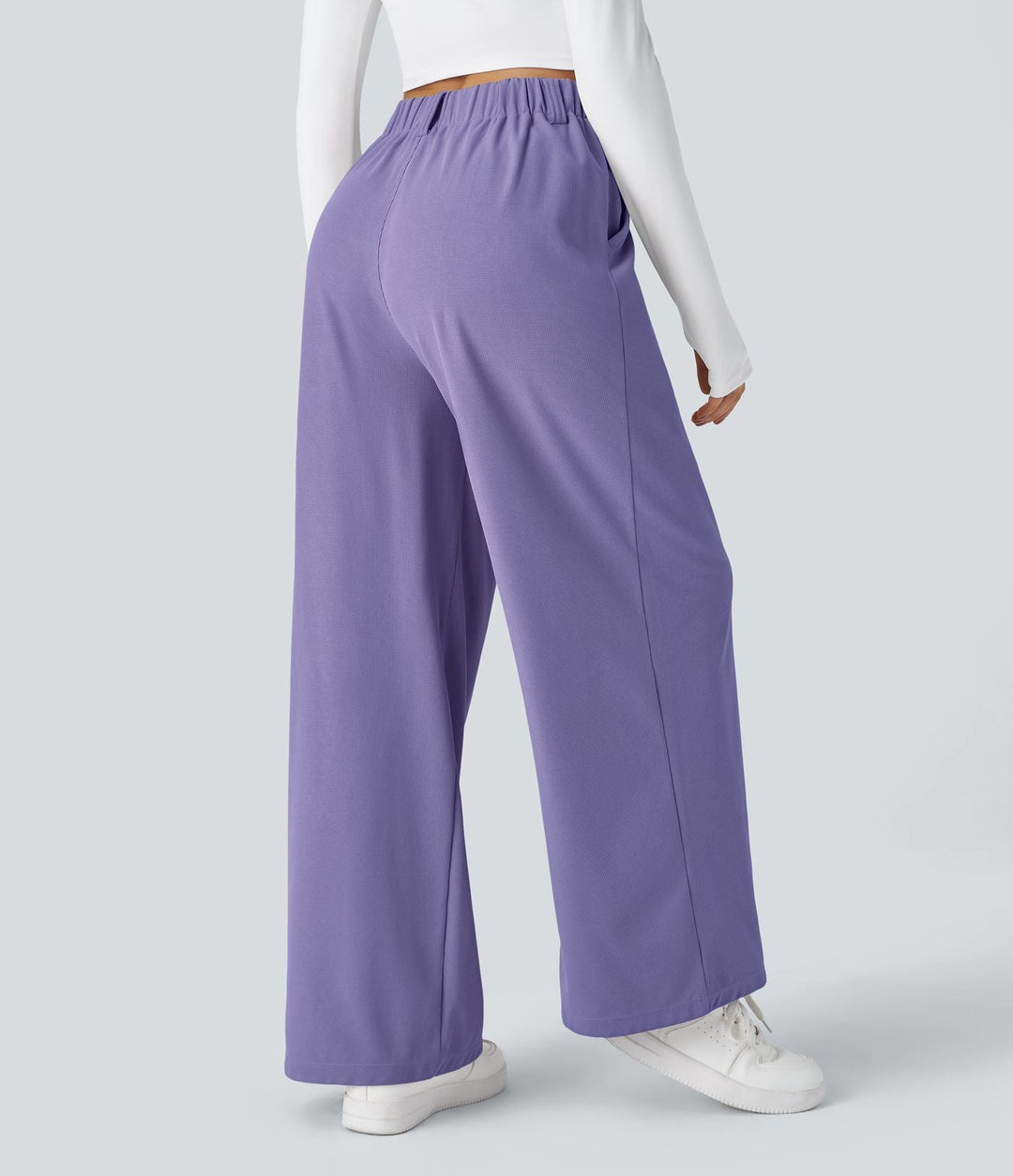 Lacy | Comfy Stretch Broek