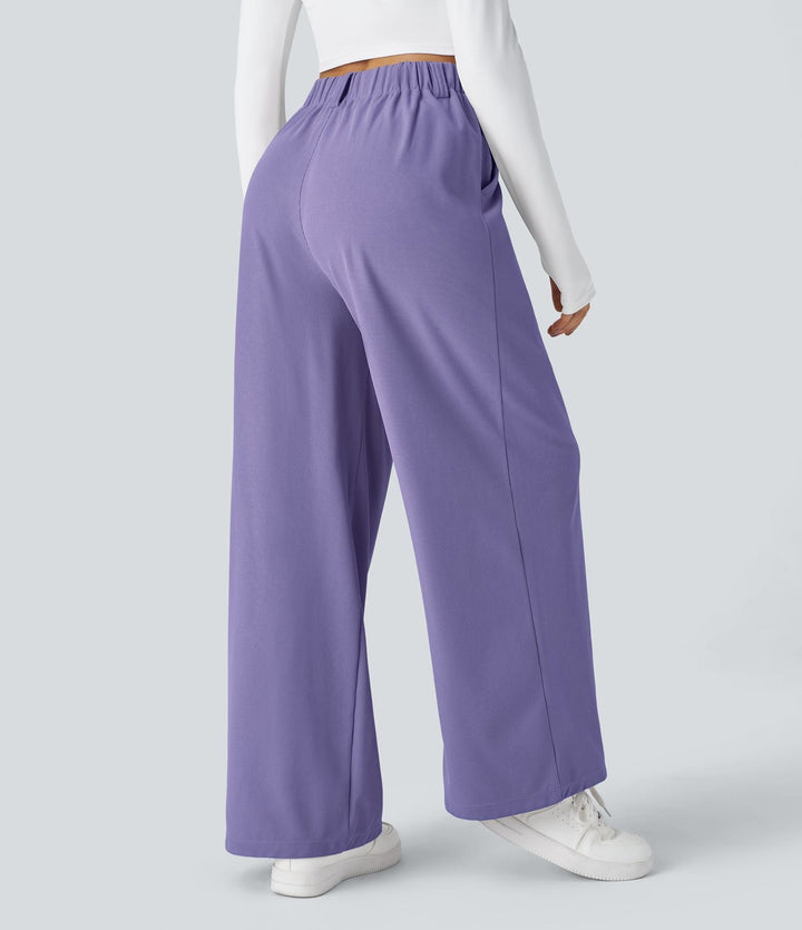 Lacy | Comfy Stretch Broek
