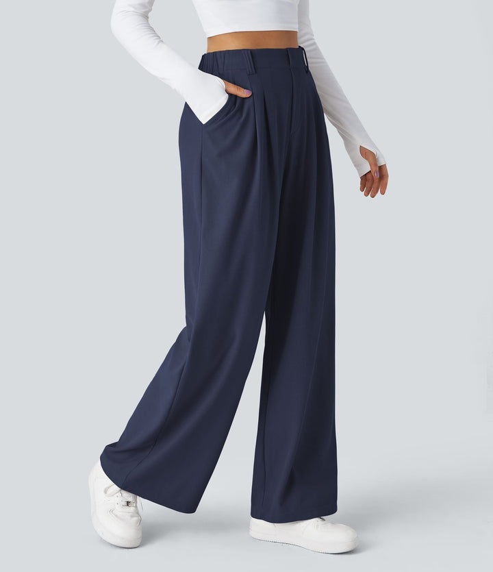 Lacy | Comfy Stretch Broek