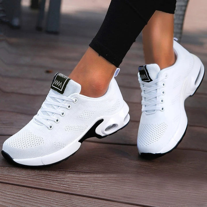 MedEase™ - Orthopedische Schoenen
