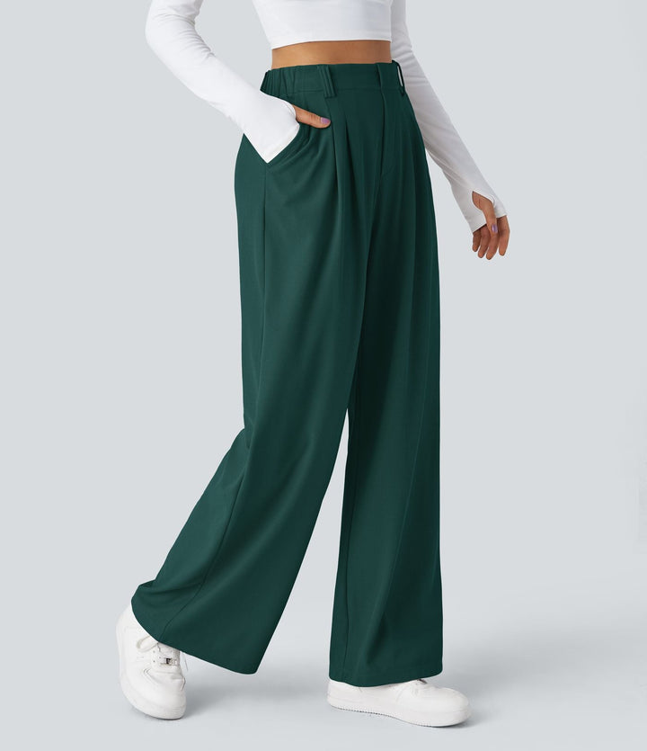 Lacy | Comfy Stretch Broek