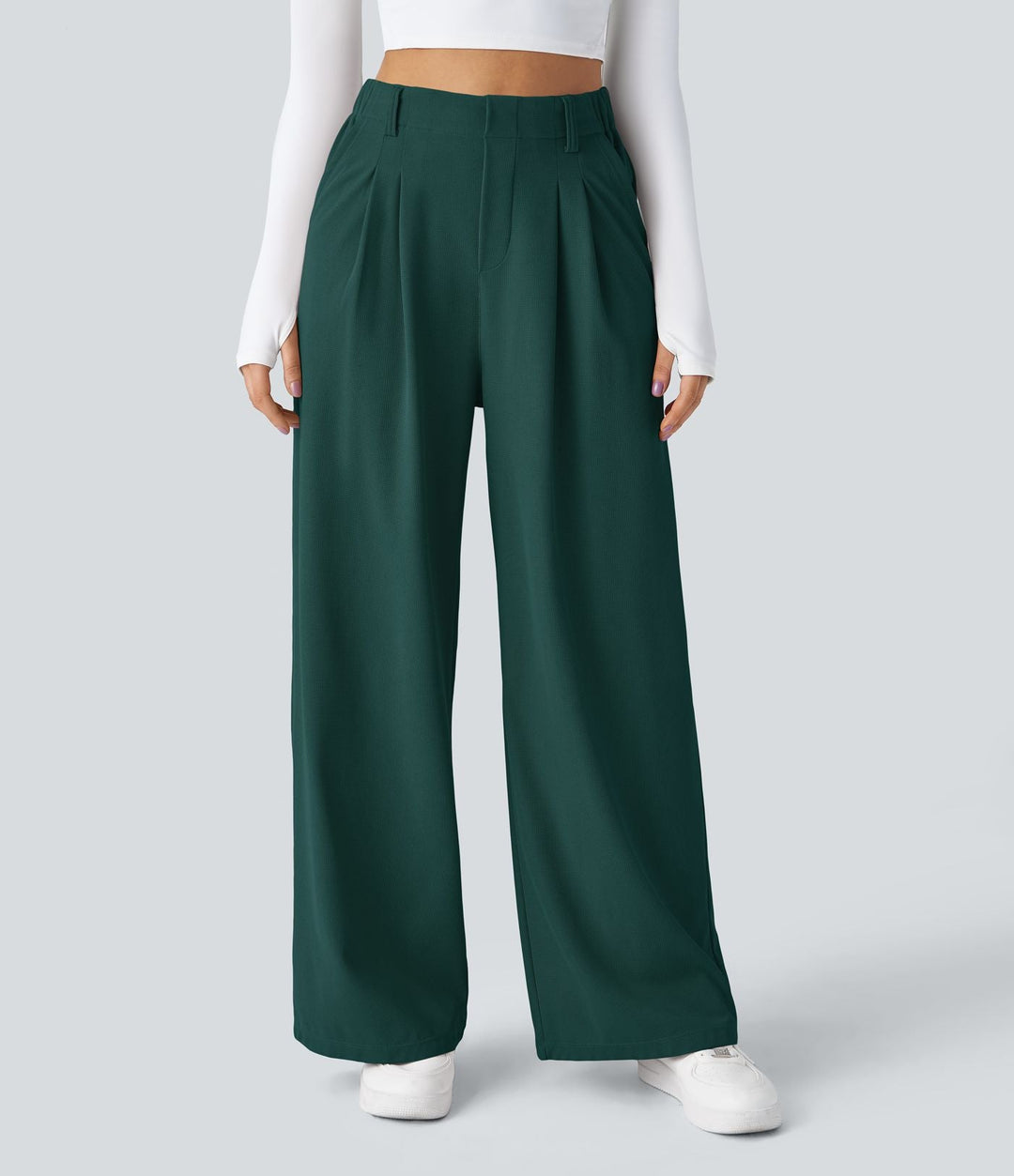 Lacy | Comfy Stretch Broek