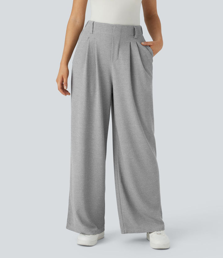 Lacy | Comfy Stretch Broek