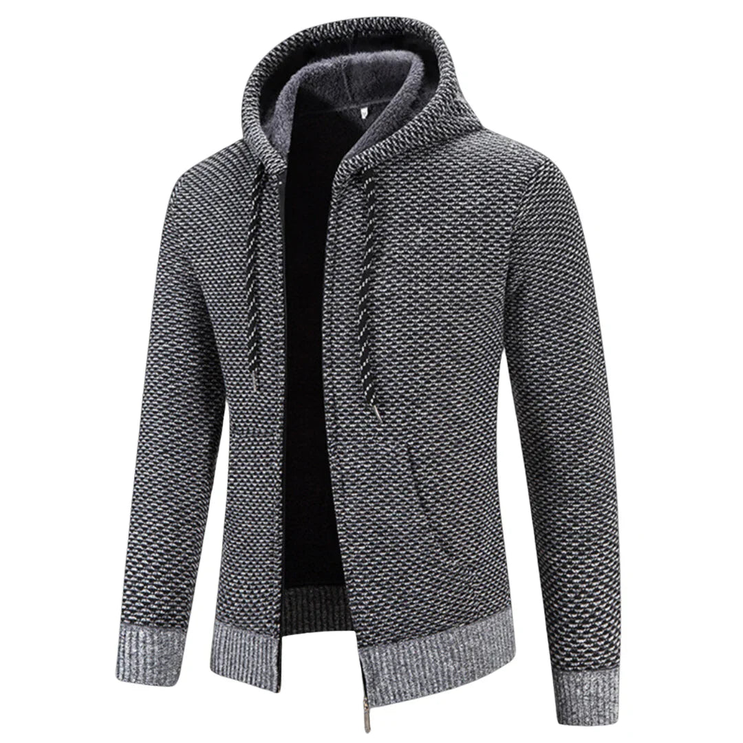 Erik™ | Premium Hoodie