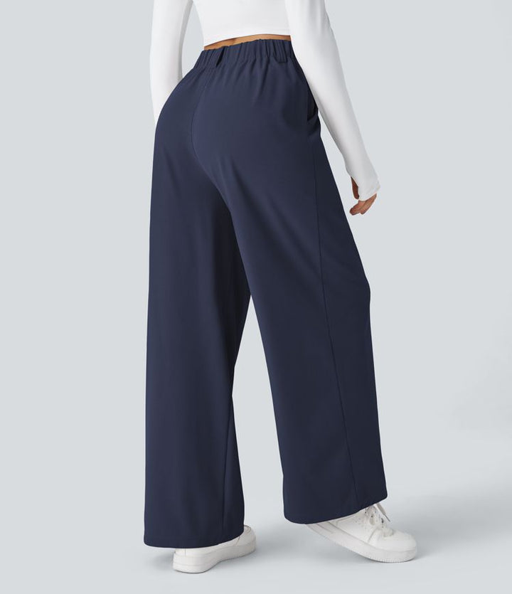 Lacy | Comfy Stretch Broek