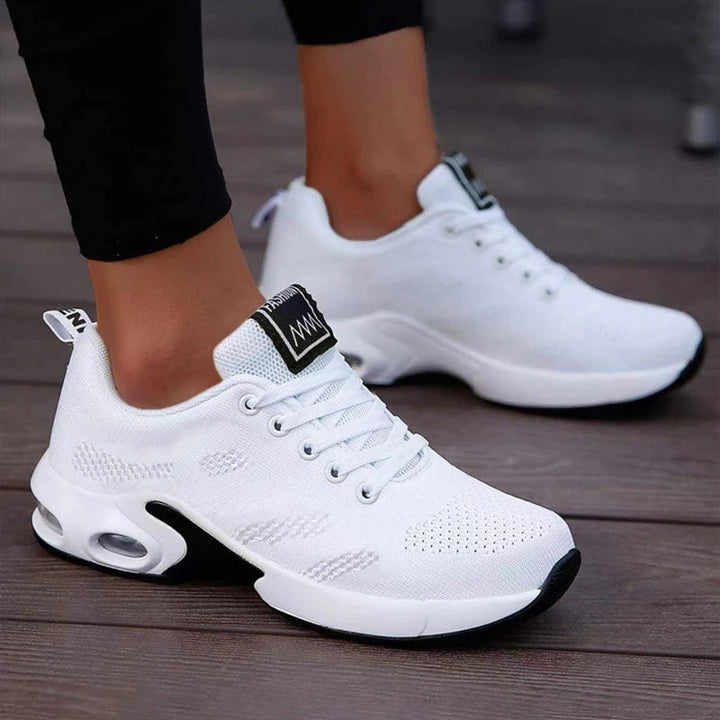 MedEase™ - Orthopedische Schoenen