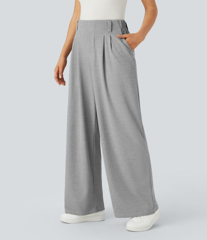 Lacy | Comfy Stretch Broek