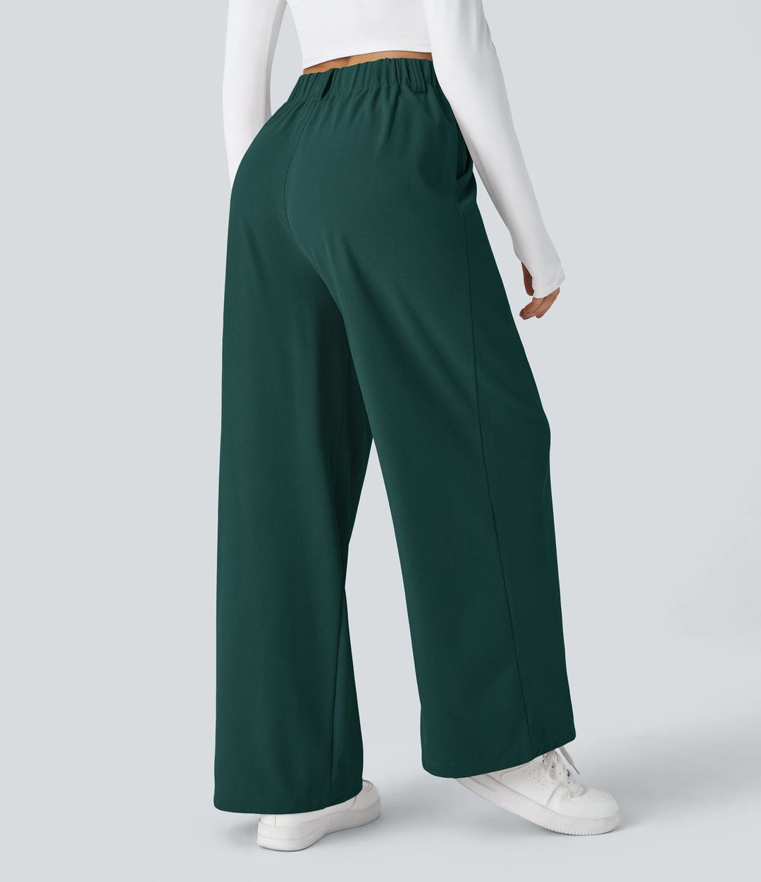 Lacy | Comfy Stretch Broek