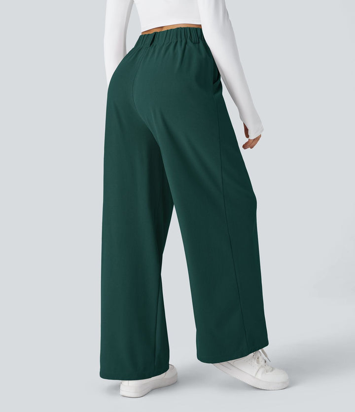 Lacy | Comfy Stretch Broek