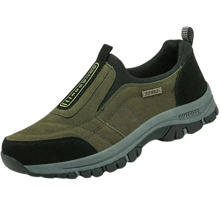 Noah - Comfortabele orthopedische wandelschoenen