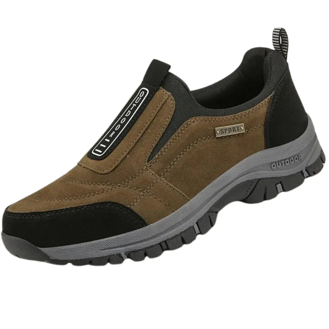 Noah - Comfortabele orthopedische wandelschoenen