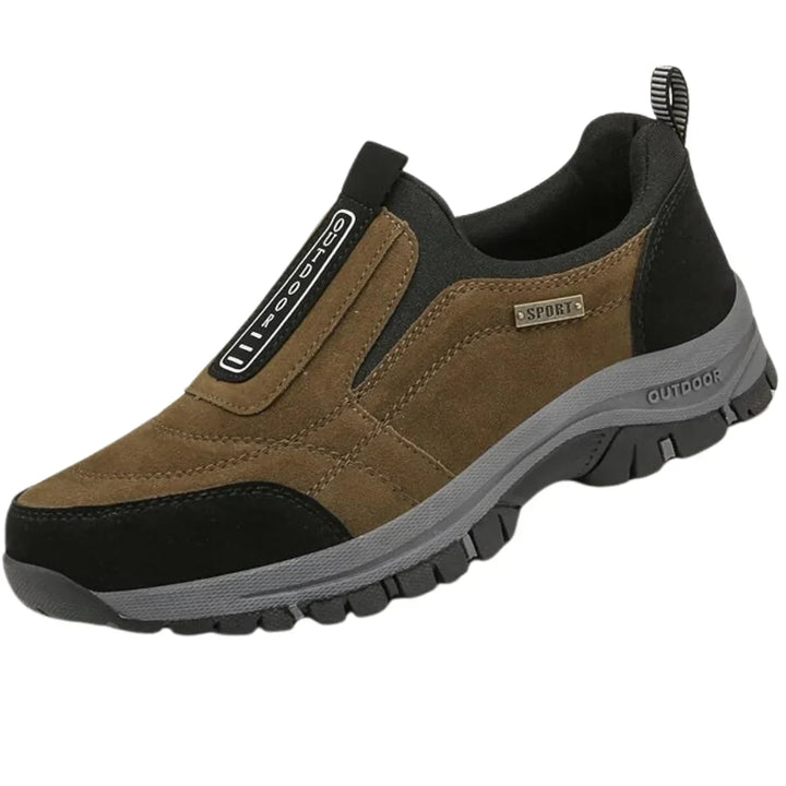 Noah - Comfortabele orthopedische wandelschoenen