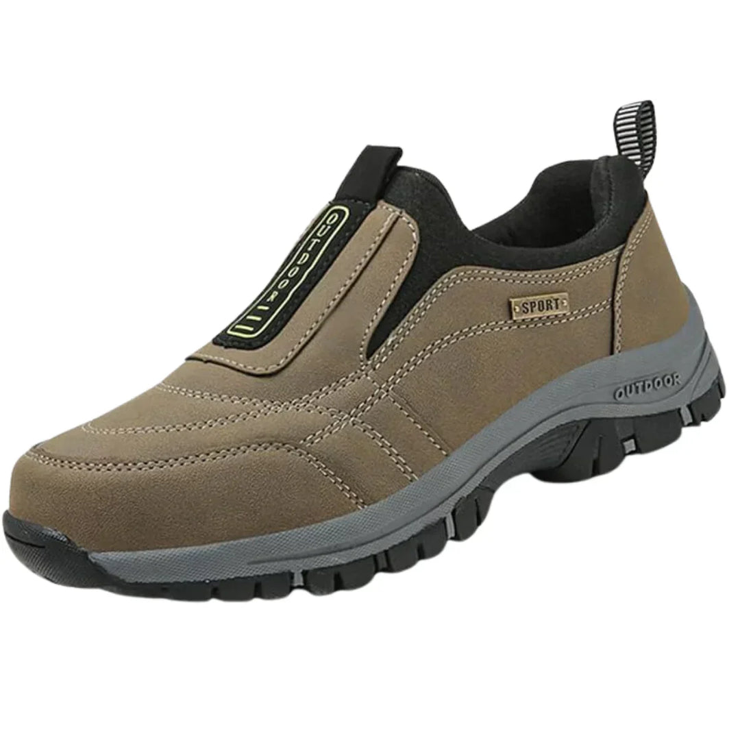 Noah - Comfortabele orthopedische wandelschoenen