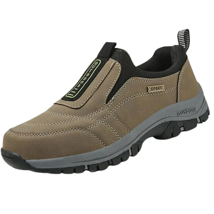 Noah - Comfortabele orthopedische wandelschoenen