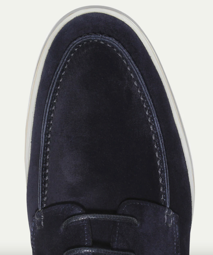 TYLER - LEREN LOAFERS