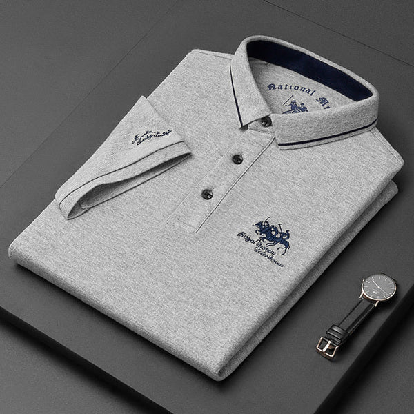 Ralph™  Iconische Herenpolo